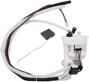 2114704094 2114706094 Fuel Pump Assembly W/Sending Unit Compatible For Mercedes-Benz E320 2003-05 Left Side