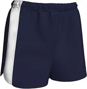 [CHAMPRO] Women's Sprinter Track and Field Shorts