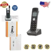 TL86109 Compatible Cordless Handset - DECT 6.0 with Last Number Redial Feature