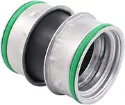 Intercooler Boost Pressure Hose Pipe for Au-di A3 8L Octavia Mk1 1U Toledo Mk2 Golf Mk4 Leon 1M 1.9 tdi
