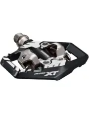 Shimano Deore PD-M8120 XT SPD Trail Pedals - NEW