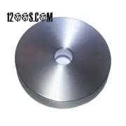 GENUINE TECHNICS 1200 1210 45 RECORD ADAPTER 7" TBMX5422 SFWE010 TEKX077 RMX0551