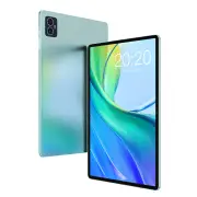 Teclast M50 UNISOC T606 Octa Core 6GB RAM+8GB Virtual Memory 128GB ROM 4G LTE 10.1 Inch Android 14 Tablet