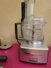 Magimix 5200 XL Food Processor