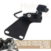 Helmet Lock Key Anti-Theft Security for HONDA NC700 S/X/D NC750 S/X/D Motorcycle