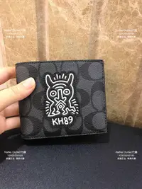 在飛比找Yahoo!奇摩拍賣優惠-NaNa Outlet 代購 美國正品 COACH 6821