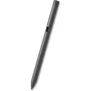 Dell Premier Rechargeable Active Pen - PN7522W - Active - Replaceable Stylus Tip - Black - Notebook Device Supported