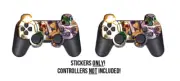Magi The Labyrinth of Magic Anime Sinbad SKIN STICKER DECAL PS3 Controller