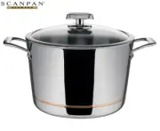 Scanpan 26Cm Axis Stockpot