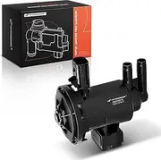 A-Premium Vapor Canister Purge Solenoid Valve Compatible with Jeep Wrangler 2005-2006 & Dodge Durango 2002-2006, Avenger 1998-2000, Dakota 2003-2006 & Chrysler Sebring 1998-2000 & Mitsubishi Raider