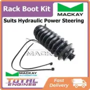Rack Boot Kit fits Honda Accord CD 2.2L 4Cyl F22B3 (for: Honda)