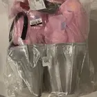 Pottery Barn Kids Light-Up Cupcake Treat Halloween Costume - 3T - NEW