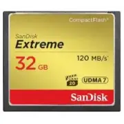 SDCFXSB-032G-J61 Extreme CompactFlash 32GB