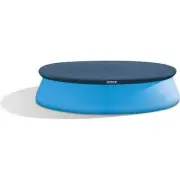 Intex 28021E 10ft Easy Set Pool Cover