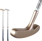 Golf Putter for Kids -Two Way Golf Club Putters for Boys Girls - Perfect for Junior Left Hand or Right Handed Beginners Golf Push Rod