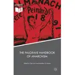 THE PALGRAVE HANDBOOK OF ANARCHISM