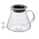 HARIO V60雲朵咖啡壺 600ML