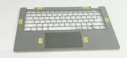 Components Dell 7XRRD Laptop Palmrest - Smart Card Reader and Thunderbolt Port