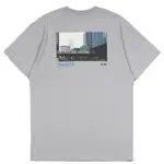 現貨 HYPE PARADISE CITY COMMUTE TEE LUXURY BAJU T 恤 LELAKI T 恤