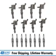 DIY Ignition Kit Fits 2006-2008 Ford Explorer 05-08 Mustang Mercury Mountaineer