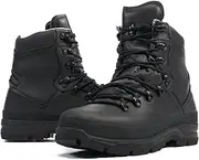 [Brandit] German Armed Forces Mountain Boots New BW Mountain Shoes Outdoor Boots Army Shoes