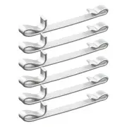 Upgrade Tool Box Drawer Slide Clamp 2-Inch Double Ring Tool Box Drawer2676