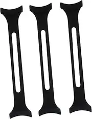 Mask Extension Strap Set Pcs Mask Extender Hook Buckle Elastic Comfortable Prevents Falling off for Sports Outdoor