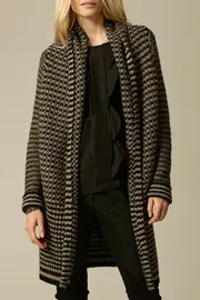Atelier Blend Cardi--NOA-1-3032-1