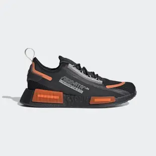 限時特價南◇2021 12月 ADIDAS NMD_R1 SPECTOO GZ9264 男鞋 愛迪達 黑橘色 BOOST