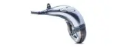 FMF Factory Fatty Pipe #025222 Husqvarna TC 85 17/14/TC 85 19/16 2018
