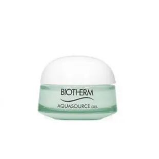 【過期品✨ 正品現貨】碧兒泉 BIOTHERM 水光草保濕凝凍 15ml (中樣) 玻璃瓶裝 修護缺水暗沉，重現保濕透亮