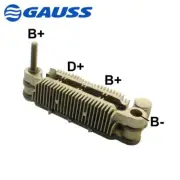 Alternator Rectifier Diode Plate GAUSS 12V GA1381 for MITSUBISHI