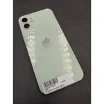 敬騰通訊_IPHONE 12 128G 綠 電池100% (5105) 無盒台中面交安全保證 ✔️無卡分期/零元取機 ✔