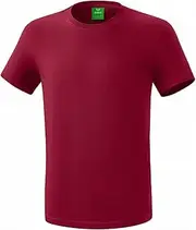 [Erima] Men's Casual Basics Teamsports T-Shirt (Pack of 1)