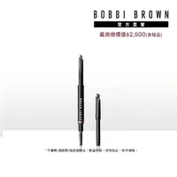 在飛比找momo購物網優惠-【Bobbi Brown 芭比波朗】回購No.1持久眉筆★超