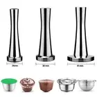 Espresso Makers Coffee Tamper Home Garden Coffee Tamper For Espresso Capsule