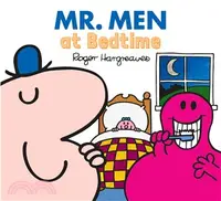 在飛比找三民網路書店優惠-Mr Men at Bedtime (Mr. Men & L