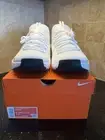 Nike Free Metcon 6 TB White Black NIB Men Size 12.5