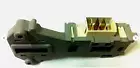 LG DAEWOO FRONT LOADER WASHING MACHINE DOOR INTERLOCK SWITCH 6601ER1005A