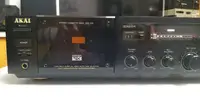 在飛比找Yahoo!奇摩拍賣優惠-AKAI GX-32 日本製老卡座 錄音座 卡式錄音座 卡式