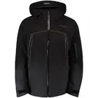 O'neill Ski Jacket Snowboard Jacket Jones Dark Star Jacket Black