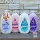 嬌生 Johnson's 嬰兒潤膚乳液 500ml 甜夢/溫和/純淨/牛奶純米