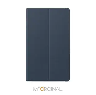 HUAWEI 華為 MediaPad M3 Lite 原廠翻蓋書本式皮套 (台灣公司貨-盒裝)