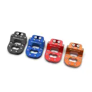 Extension for brake pedal For Husqvarna 701 Supermoto 701 Enduro/LR Norden 901