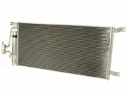 A/C Condenser For 2013-2015 Audi S7 2014 J156MJ Includes Receiver Drier (for: Audi)