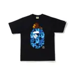 BAPE FLAME MILO ON BIG APE T-SHIRT 原價6280特價4380