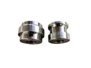 LOUVER DIES FOR METAL FABRICATION BEAD ROLLER Cr12(not chrome plated not peel)