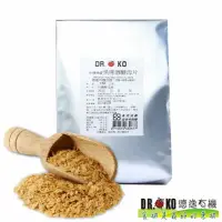 在飛比找momo購物網優惠-【DR.OKO 德逸】有機德國黑啤酒酵母片3入組(150g/