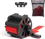 Prachwork Portable Hand Wrap Roller v2.0 Mountable