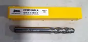 Primate CEM516BL4 5/16" Diameter 1-1/8" Cut 3" Carbide End Mill 182